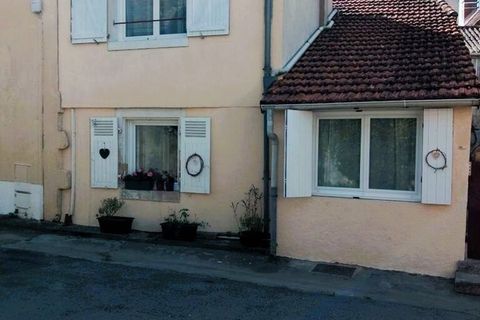 Landsbyhus i Saint-Germain, Vienne, Saint-Germain - € 69.500 | Ref: 340930625201 - foto 1