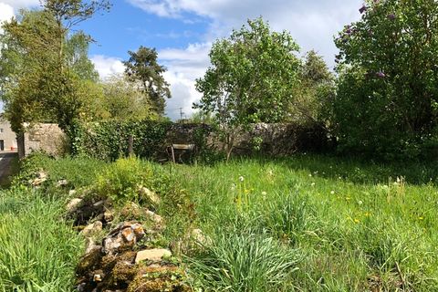 Landsbyhus i Saint-Germain, Vienne, Saint-Germain - € 69.500 | Ref: 340930625201 - foto 7
