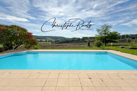 Villa en Lauzerte, Tarn-et-Garonne, Lauzerte - € 624.000 | Ref: 340933211697 - photo 2