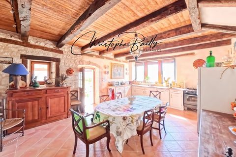 Villa en Lauzerte, Tarn-et-Garonne, Lauzerte - € 624.000 | Ref: 340933211697 - photo 4