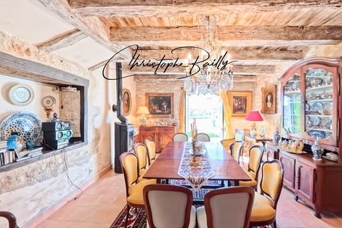 Villa en Lauzerte, Tarn-et-Garonne, Lauzerte - € 624.000 | Ref: 340933211697 - photo 5