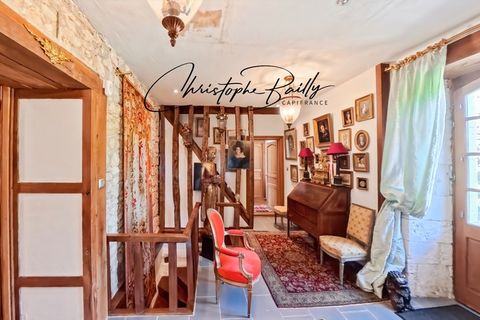 Villa en Lauzerte, Tarn-et-Garonne, Lauzerte - € 624.000 | Ref: 340933211697 - photo 6
