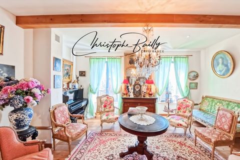 Villa en Lauzerte, Tarn-et-Garonne, Lauzerte - € 624.000 | Ref: 340933211697 - photo 10