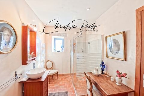 Villa en Lauzerte, Tarn-et-Garonne, Lauzerte - € 624.000 | Ref: 340933211697 - photo 11