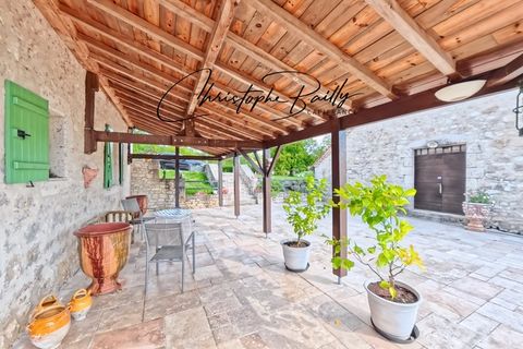 Villa en Lauzerte, Tarn-et-Garonne, Lauzerte - € 624.000 | Ref: 340933211697 - photo 12
