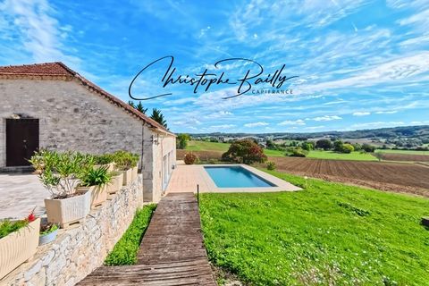 Villa en Lauzerte, Tarn-et-Garonne, Lauzerte - € 624.000 | Ref: 340933211697 - photo 13