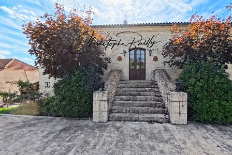 Villa en Lauzerte, Tarn-et-Garonne, Lauzerte - € 624.000 | Ref: 340933211697 - photo 14