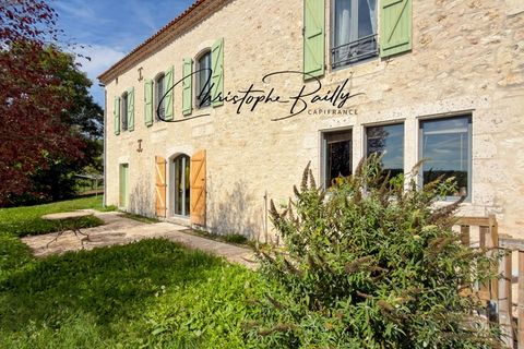 Villa en Lauzerte, Tarn-et-Garonne, Lauzerte - € 624.000 | Ref: 340933211697 - photo 15