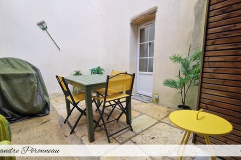 Villa i Ferrieres, Charente-Maritime, Ferrieres - € 275.000 | Ref: 340938422701 - foto 1