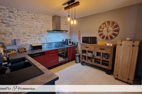 Villa i Ferrieres, Charente-Maritime, Ferrieres - € 275.000 | Ref: 340938422701 - foto 4