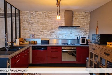 Villa i Ferrieres, Charente-Maritime, Ferrieres - € 275.000 | Ref: 340938422701 - foto 16