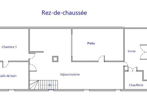 Villa i Ferrieres, Charente-Maritime, Ferrieres - € 275.000 | Ref: 340938422701 - foto 18