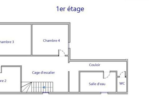 Villa i Ferrieres, Charente-Maritime, Ferrieres - € 275.000 | Ref: 340938422701 - foto 19