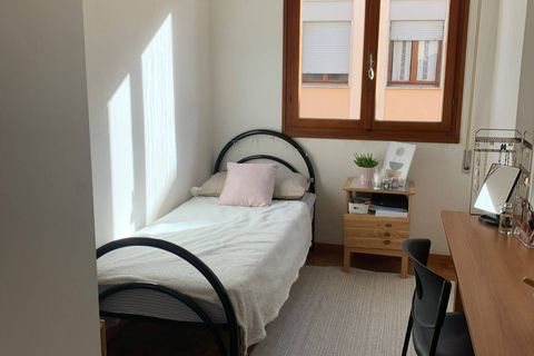 Apartament a Pisa, Pisa, Pisa - € 400/mes | Ref: 2023208 - foto 11