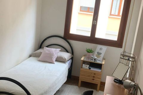 Apartament a Pisa, Pisa, Pisa - € 400/mes | Ref: 2023208 - foto 12
