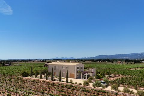 Landejendom i Sencelles, Mallorca, Sencelles - € 3.550.000 | Ref: 1879 - foto 6