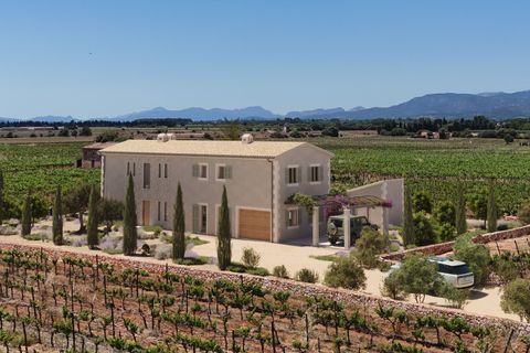 Landejendom i Sencelles, Mallorca, Sencelles - € 3.550.000 | Ref: 1879 - foto 7
