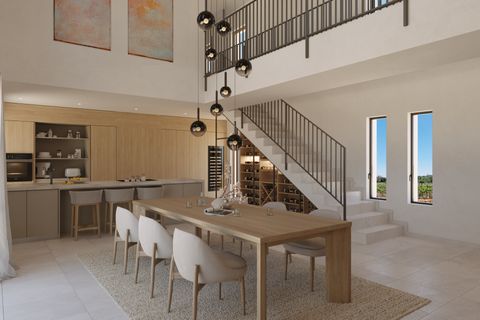 Landejendom i Sencelles, Mallorca, Sencelles - € 3.550.000 | Ref: 1879 - foto 8