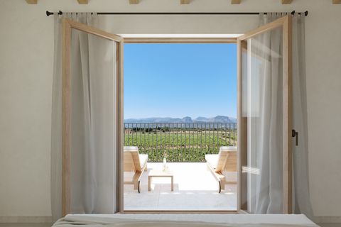 Landejendom i Sencelles, Mallorca, Sencelles - € 3.550.000 | Ref: 1879 - foto 9