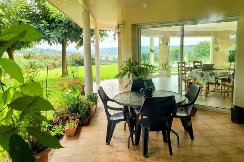 Villa a Sainte-Juliette, Tarn-et-Garonne, Sainte-Juliette - € 399.000 | Ref: A1B7768EEC414392 - foto 3