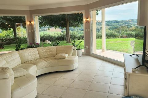 Villa a Sainte-Juliette, Tarn-et-Garonne, Sainte-Juliette - € 399.000 | Ref: A1B7768EEC414392 - foto 4