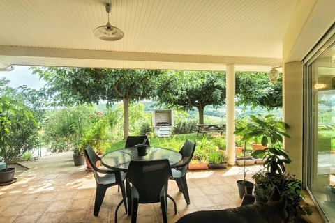 Villa a Sainte-Juliette, Tarn-et-Garonne, Sainte-Juliette - € 399.000 | Ref: A1B7768EEC414392 - foto 5