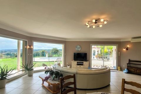 Villa a Sainte-Juliette, Tarn-et-Garonne, Sainte-Juliette - € 399.000 | Ref: A1B7768EEC414392 - foto 8