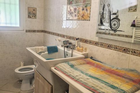 Villa a Sainte-Juliette, Tarn-et-Garonne, Sainte-Juliette - € 399.000 | Ref: A1B7768EEC414392 - foto 13