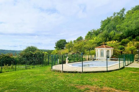 Villa a Sainte-Juliette, Tarn-et-Garonne, Sainte-Juliette - € 399.000 | Ref: A1B7768EEC414392 - foto 14