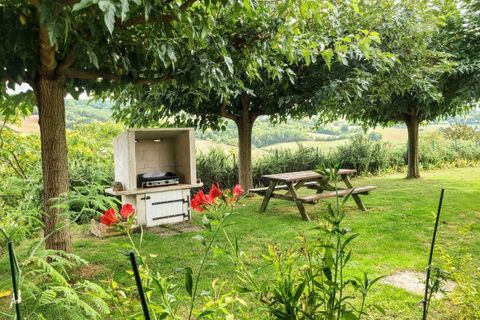 Villa a Sainte-Juliette, Tarn-et-Garonne, Sainte-Juliette - € 399.000 | Ref: A1B7768EEC414392 - foto 15