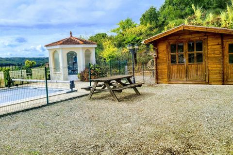 Villa a Sainte-Juliette, Tarn-et-Garonne, Sainte-Juliette - € 399.000 | Ref: A1B7768EEC414392 - foto 16
