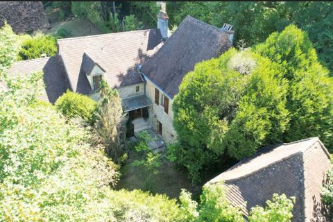 Villa a Nanthiat, Dordogne, Nanthiat - € 245.000 | Ref: C3A376035DF74BD8 - foto 2