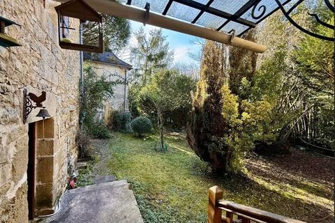 Villa a Nanthiat, Dordogne, Nanthiat - € 245.000 | Ref: C3A376035DF74BD8 - foto 5