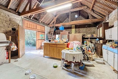 Villa a Nanthiat, Dordogne, Nanthiat - € 245.000 | Ref: C3A376035DF74BD8 - foto 14