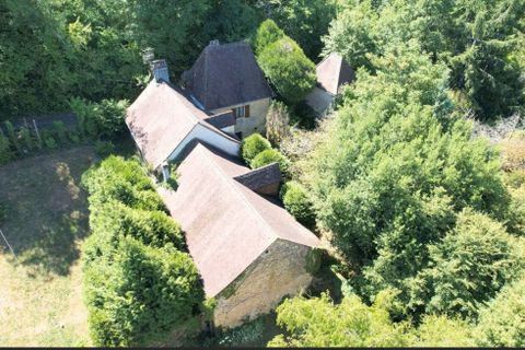 Villa a Nanthiat, Dordogne, Nanthiat - € 245.000 | Ref: C3A376035DF74BD8 - foto 18