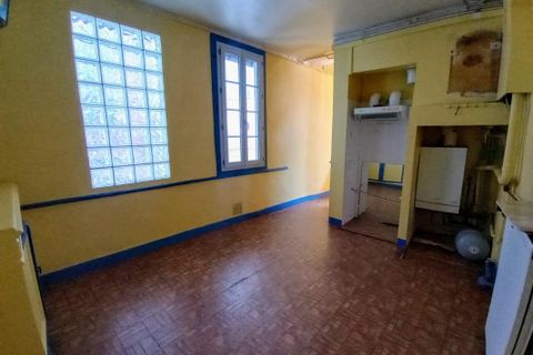 Leilighet i Tulle, Correze, Tulle - € 148 000 | Ref: CDD2D9D2C8F84811 - foto 8