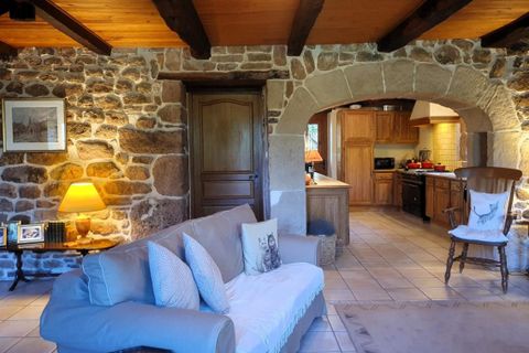 Farm hus i Najac, Aveyron, Najac - € 325.000 | Ref: 9268BD3CBC8A482C - foto 2