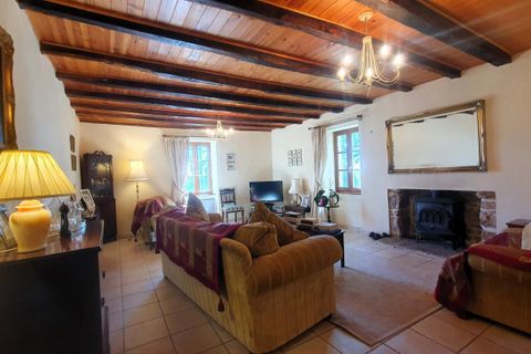 Farm hus i Najac, Aveyron, Najac - € 325.000 | Ref: 9268BD3CBC8A482C - foto 3