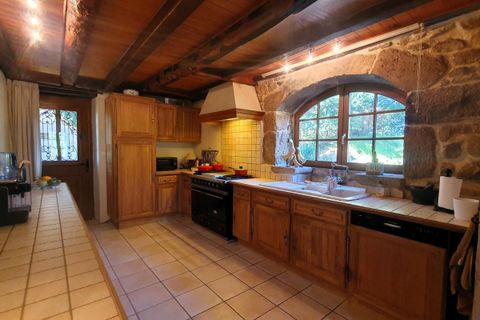 Farm hus i Najac, Aveyron, Najac - € 325.000 | Ref: 9268BD3CBC8A482C - foto 4
