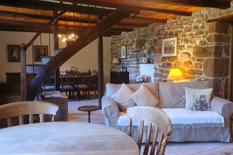 Farm hus i Najac, Aveyron, Najac - € 325.000 | Ref: 9268BD3CBC8A482C - foto 5