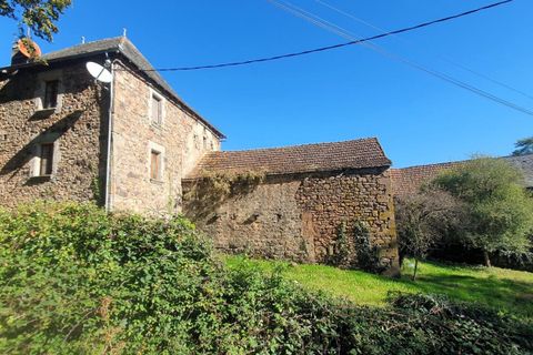 Farm hus i Najac, Aveyron, Najac - € 325.000 | Ref: 9268BD3CBC8A482C - foto 8