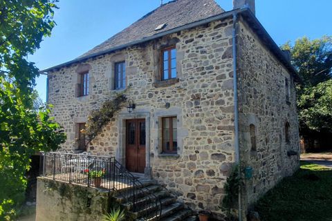 Farm hus i Najac, Aveyron, Najac - € 325.000 | Ref: 9268BD3CBC8A482C - foto 9