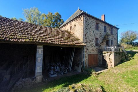 Farm hus i Najac, Aveyron, Najac - € 325.000 | Ref: 9268BD3CBC8A482C - foto 10