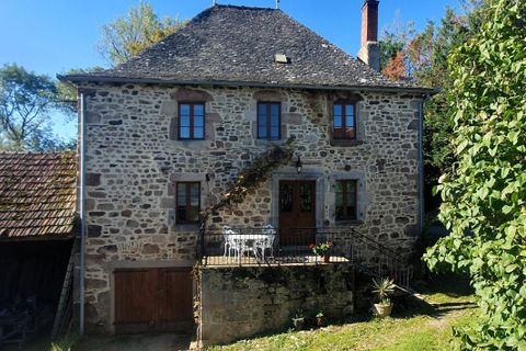 Farm hus i Najac, Aveyron, Najac - € 325.000 | Ref: 9268BD3CBC8A482C - foto 12
