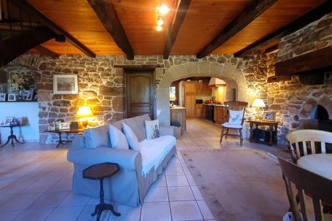 Farm hus i Najac, Aveyron, Najac - € 325.000 | Ref: 9268BD3CBC8A482C - foto 13