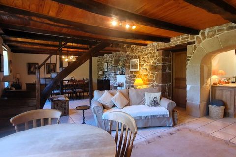 Farm hus i Najac, Aveyron, Najac - € 325.000 | Ref: 9268BD3CBC8A482C - foto 14