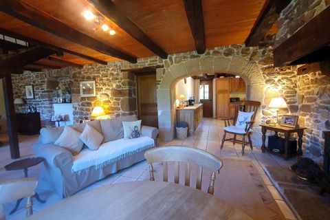 Farm hus i Najac, Aveyron, Najac - € 325.000 | Ref: 9268BD3CBC8A482C - foto 15