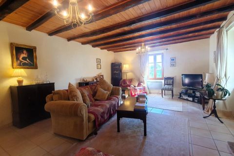 Farm hus i Najac, Aveyron, Najac - € 325.000 | Ref: 9268BD3CBC8A482C - foto 19