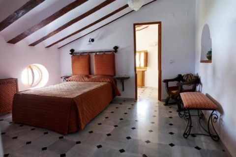 Erhvervsejendom i Velez-Blanco, Almeria, Velez-Blanco - € 495.000 | Ref: E225 - foto 8