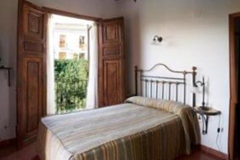 Erhvervsejendom i Velez-Blanco, Almeria, Velez-Blanco - € 495.000 | Ref: E225 - foto 9